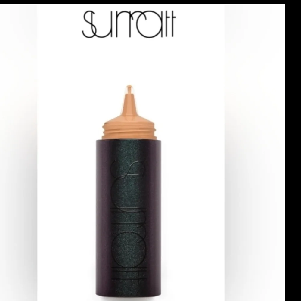 TWO Surratt Dew Drop™ Foundation 6.5 $150 Natural. Seamless. Lightweight.